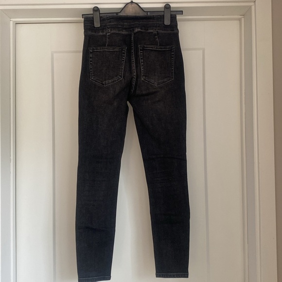 Free People Jeans - Picture 3 of 3